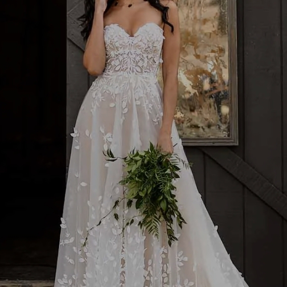 All Who Wander Raine Dress - Picture 4 of 8